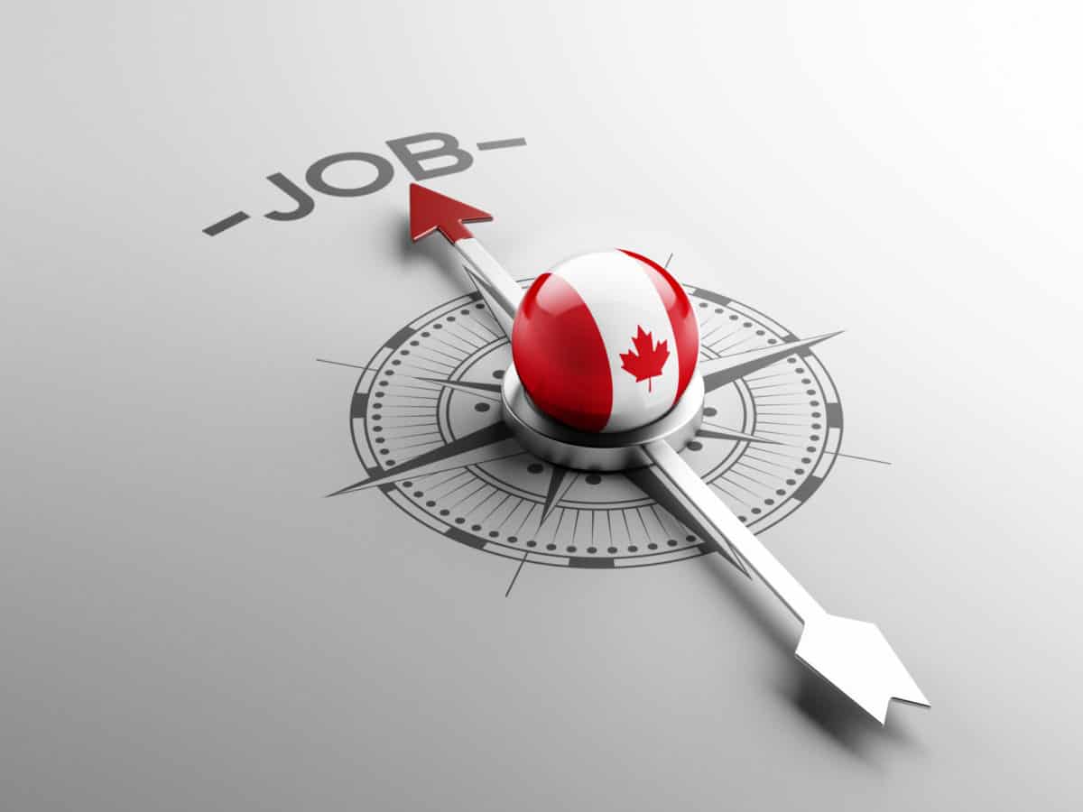 Canada Jobs