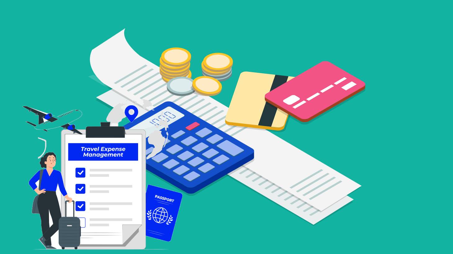 Business Travel Expenses