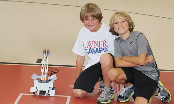 Lavner Education Promo Code